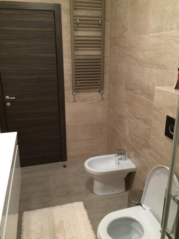 Apartamento Mamaia Lake View Exterior foto