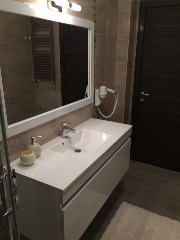 Apartamento Mamaia Lake View Exterior foto