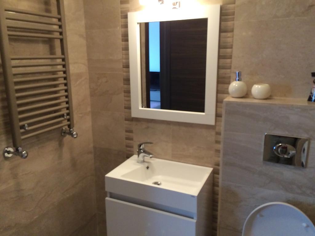 Apartamento Mamaia Lake View Exterior foto